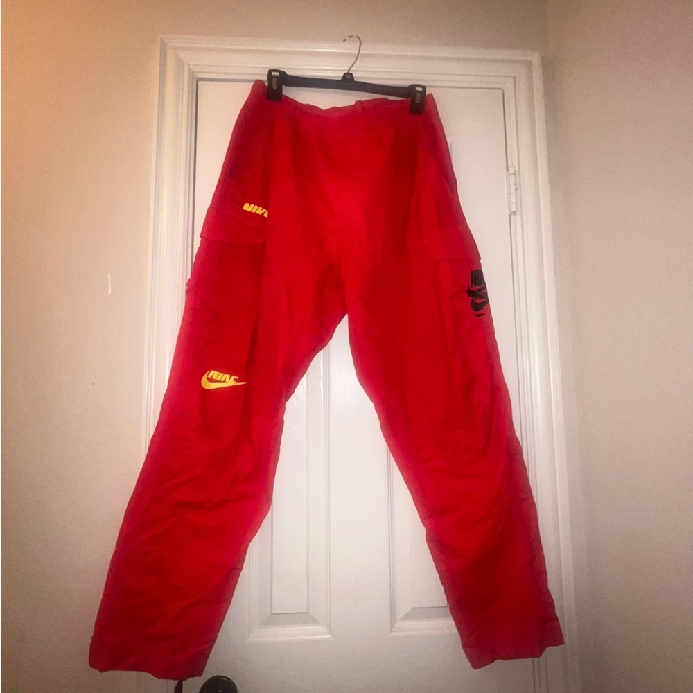 Nike Sportswear SPE+ Woven Windrunner MFTA Pants (XL)